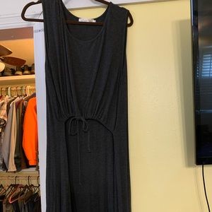 Latched Mama maternity/nursing dress